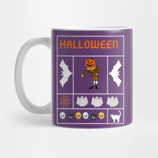 Halloween collection Mug